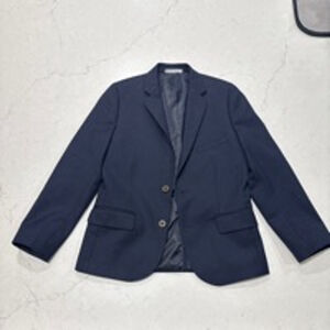 Nordstrom Kids Navy Blazer Sports coat, size 10